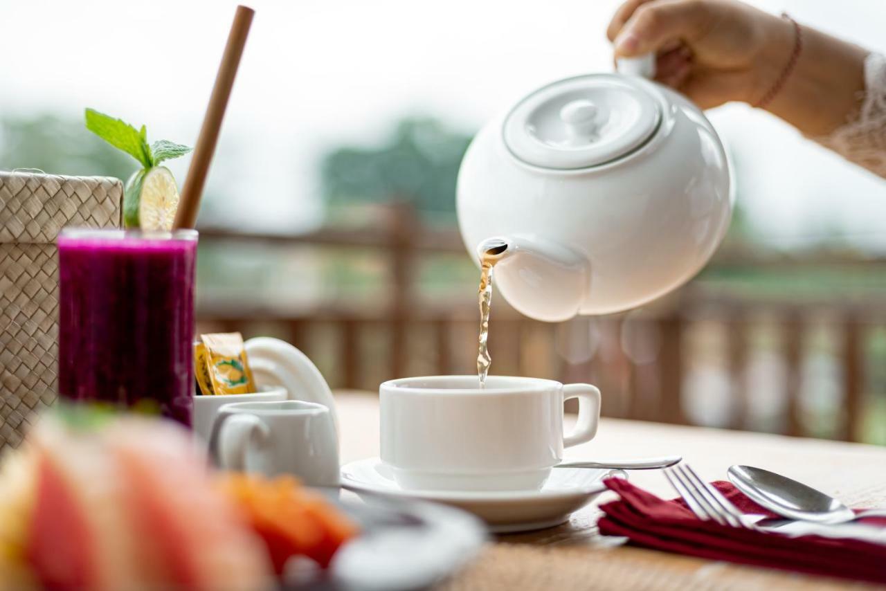 Santosha Place 乌布 外观 照片